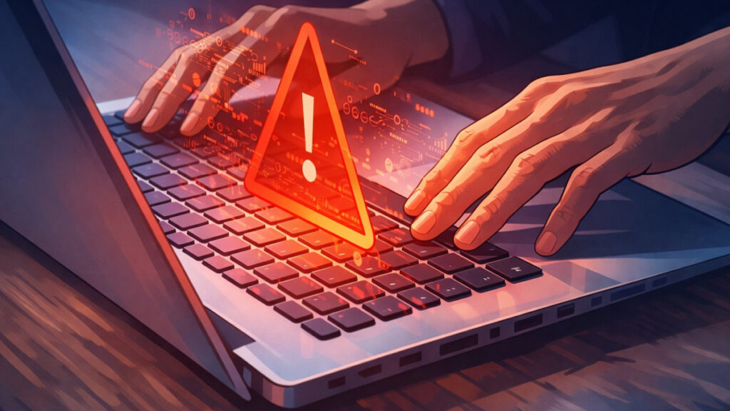 ウイルスが怖い人に伝えたいこと